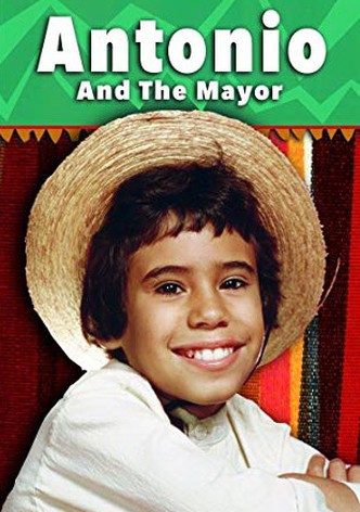 Antonio and the Mayor