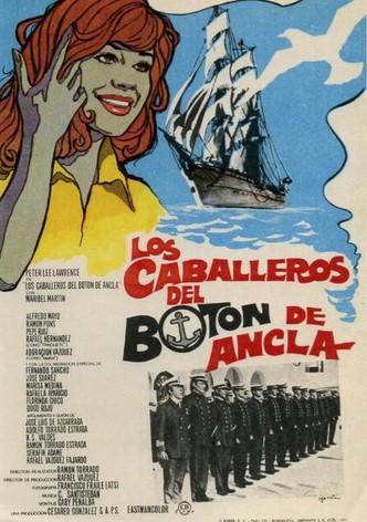 Los caballeros del Botón de Ancla