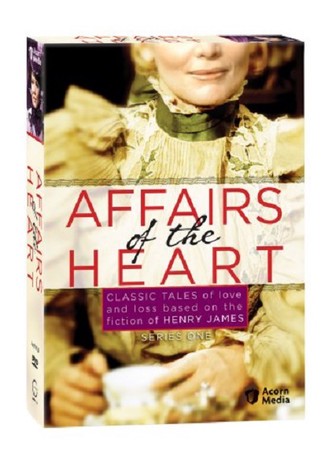 Affairs of the Heart