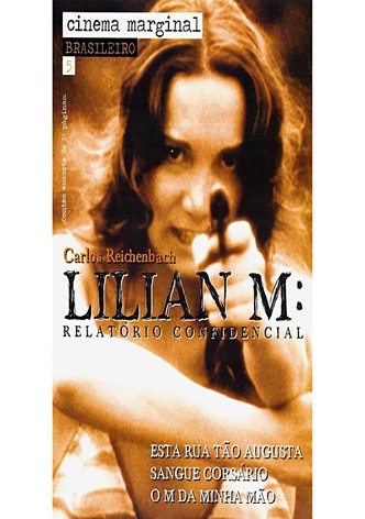 Lilian M: Confidential Report