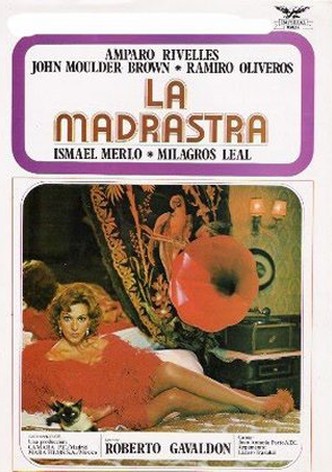 The Stepmother