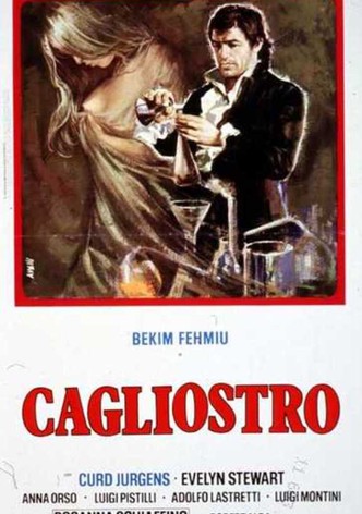 Cagliostro