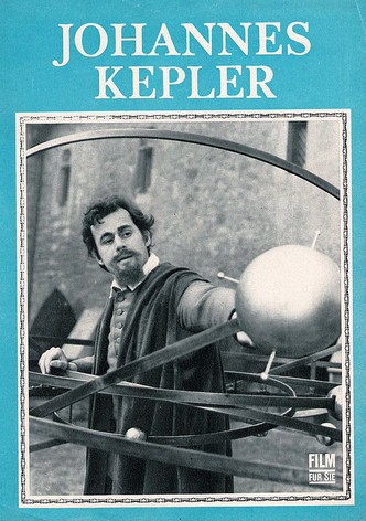 Johannes Kepler