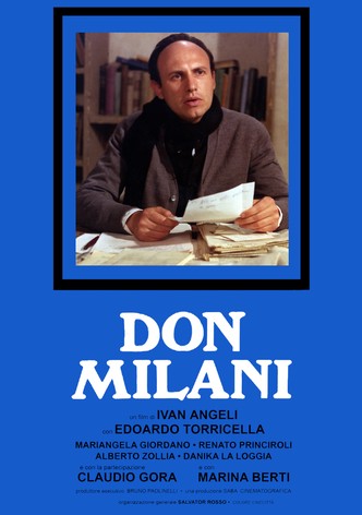 Don Milani
