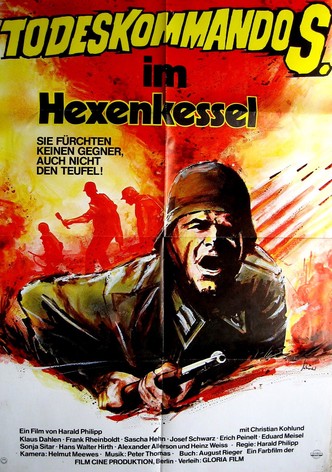 Die Brücke von Zupanja