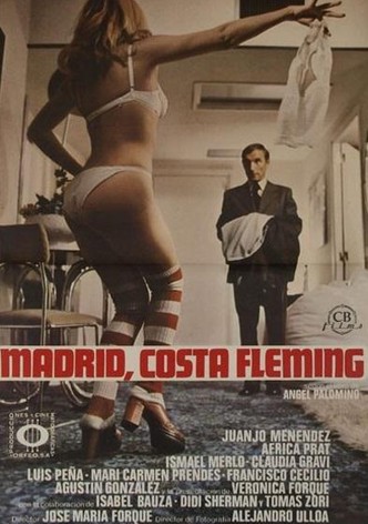Madrid, Costa Fleming