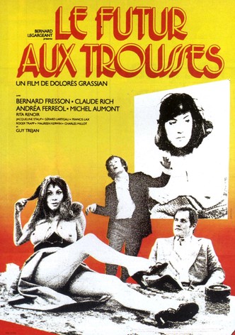 Le Futur aux trousses