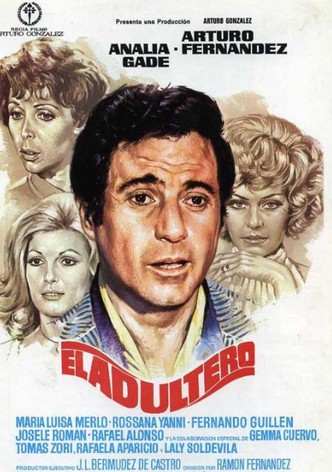 El adúltero