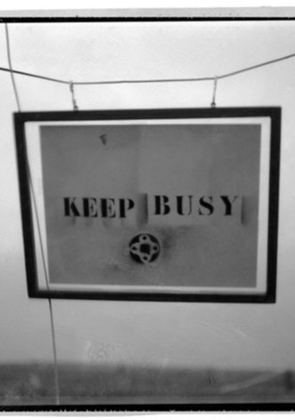 Keep Busy