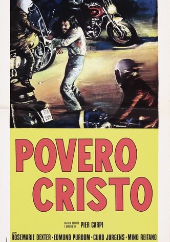 Povero Cristo