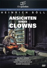 The Clown