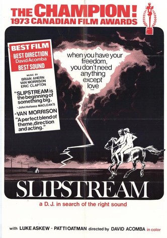 Slipstream