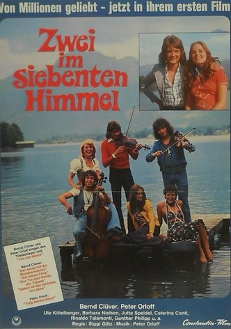Zwei im 7. Himmel