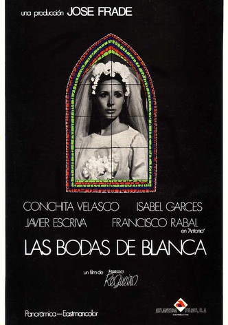 Blanca's Weddings