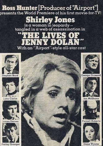 The Lives of Jenny Dolan