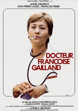 Docteur Françoise Gailland