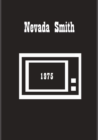 Nevada Smith