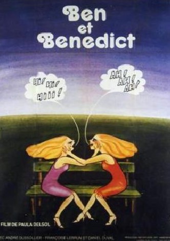 Ben et Bénédict