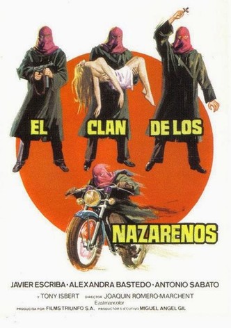 El clan de los Nazarenos