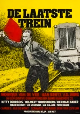 De laatste trein