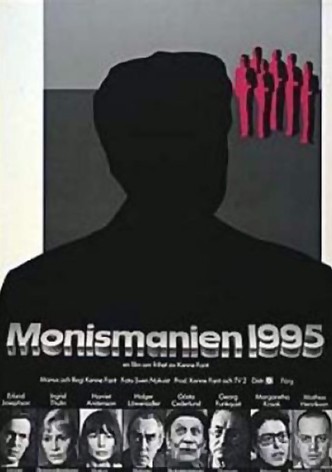 Monismanien 1995