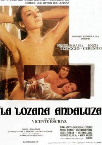 La lozana andaluza