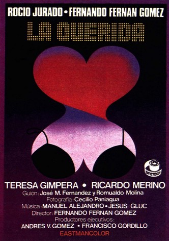 The Mistress