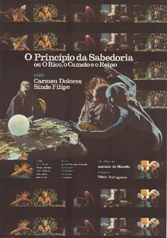 O Princípio da Sabedoria