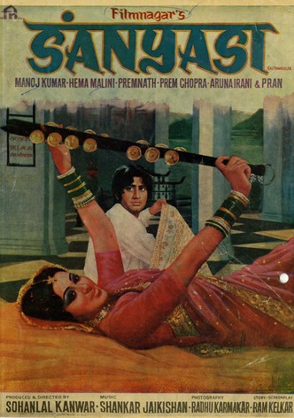 Sanyasi