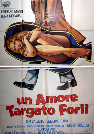 Un amore targato Forlì