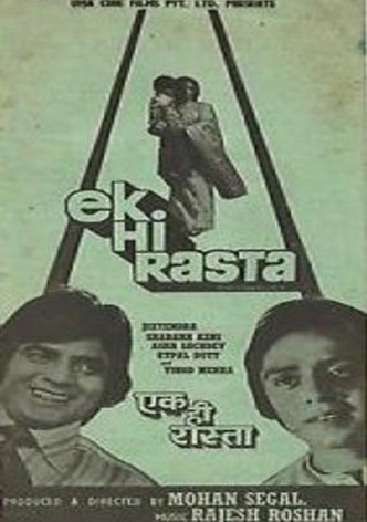Ek Hi Raasta