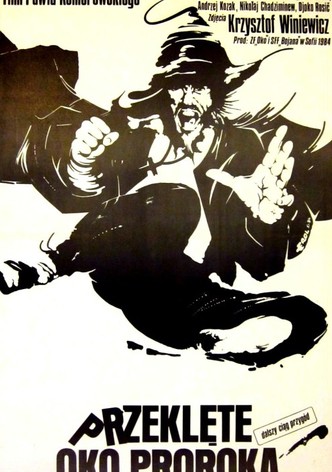 Przeklęte oko proroka