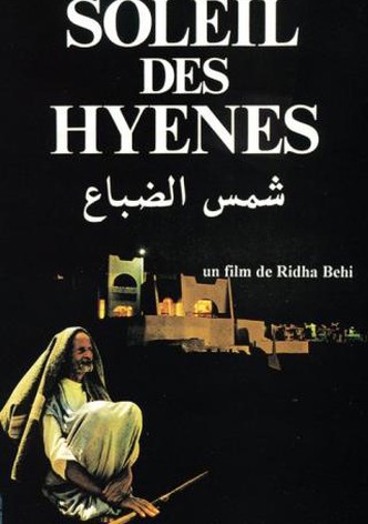 Sun of the Hyenas