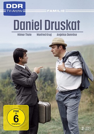 Staffel 1