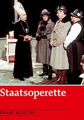 Staatsoperette
