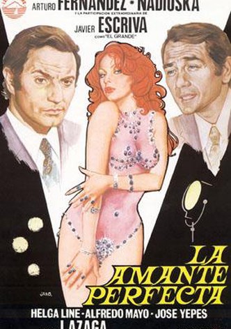The Perfect Lover