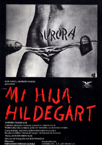 My Daughter Hildegart