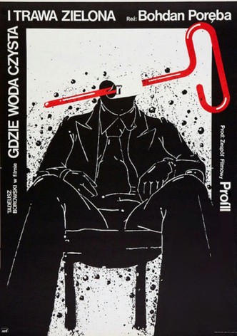 Gdzie woda czysta i trawa zielona