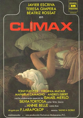 Climax
