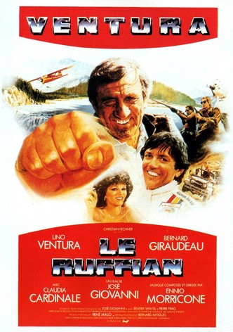 The Ruffian