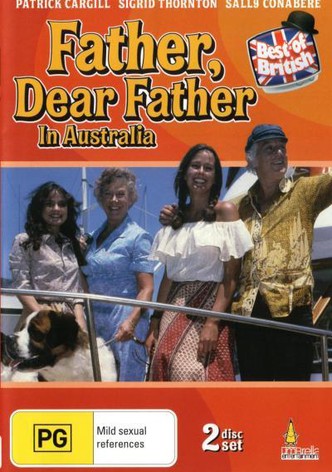 Father, Dear Father