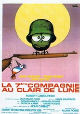 Drei Schlappschwänze auf großer Tour