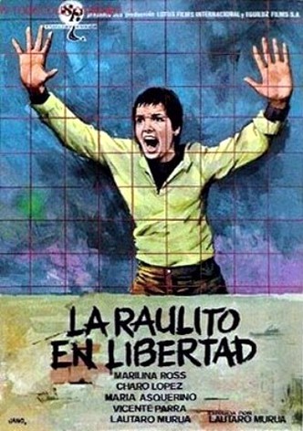 Raulito Is Free