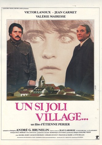 Un Villaggio Molto Allegro...