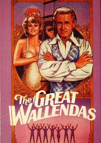 The Great Wallendas