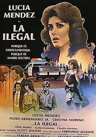 The Illegal