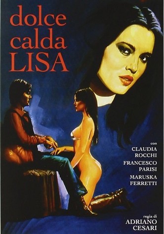 Dolce... calda Lisa