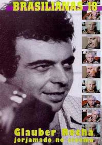 Jorge Amado no Cinema