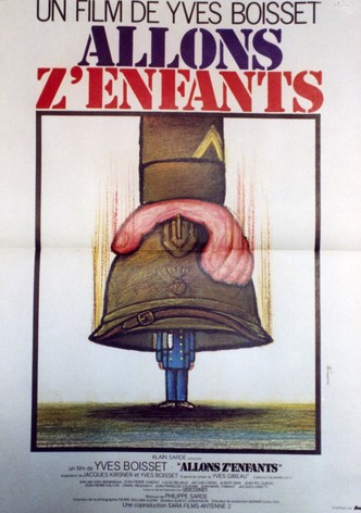 Înainte, copii ai patriei!