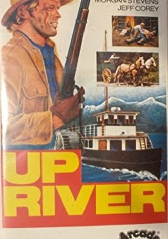 Up River